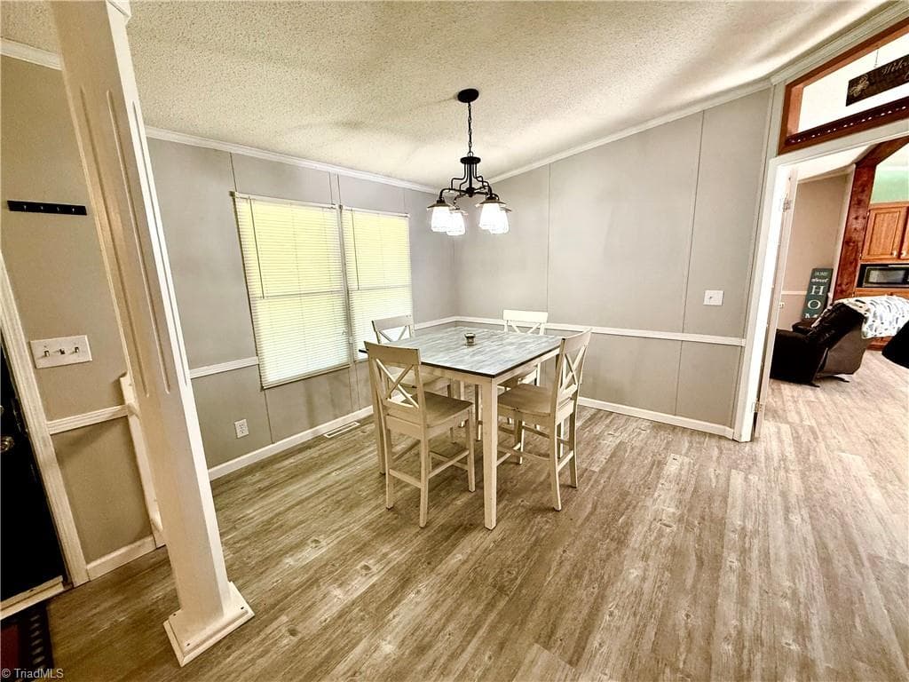 Manufactured Home at 1038 Blackburn Hollow Road, Purlear NC 28665, Purlear, photo 19 of 31