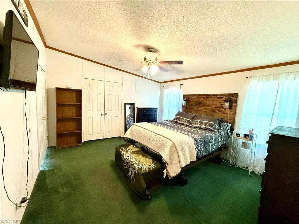 Manufactured Home at 1038 Blackburn Hollow Road, Purlear NC 28665, Purlear, photo 25 of 31