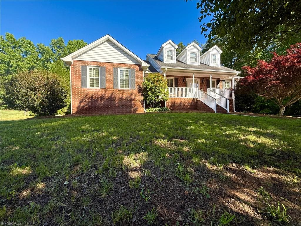 411 Williams Meadow Lane, Winston-Salem NC 27127