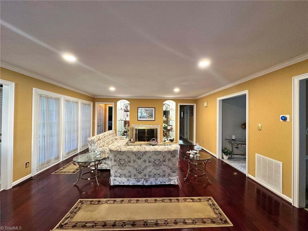 Stick/Site Built at 211 Hidden Creek Drive, Advance NC 27006, photo 12 of 46