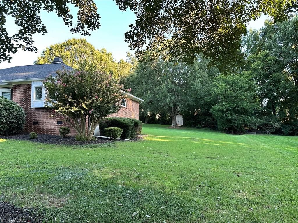 Stick/Site Built at 211 Hidden Creek Drive, Advance NC 27006, photo 3 of 46