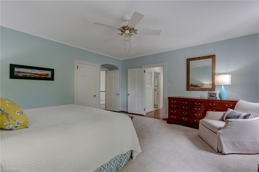 Stick/Site Built at 2601 W Market Street, Greensboro NC 27403, Greensboro, photo 18 of 50