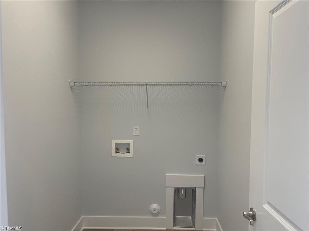 Stick/Site Built at 217 Cason Drive, Gibsonville NC 27249, photo 17 of 24