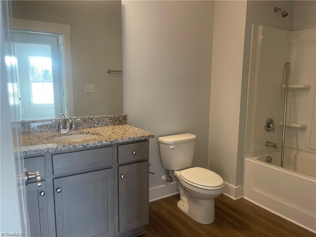 Stick/Site Built at 217 Cason Drive, Gibsonville NC 27249, photo 22 of 24