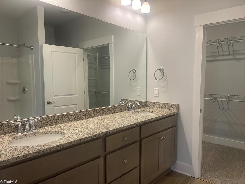 Stick/Site Built at 217 Cason Drive, Gibsonville NC 27249, photo 20 of 24