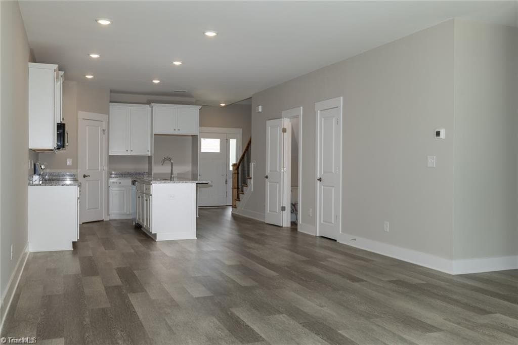 Stick/Site Built at 1737 OLD FIELDS Boulevard, Haw River NC 27258, photo 13 of 36