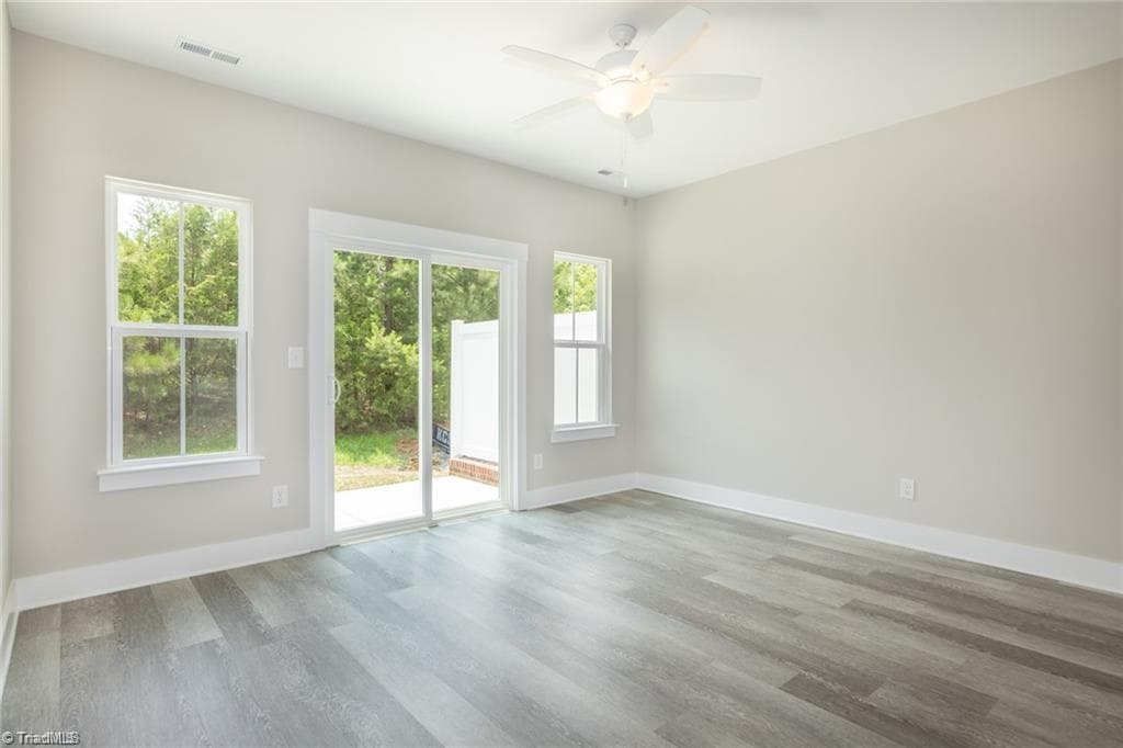 Stick/Site Built at 1737 OLD FIELDS Boulevard, Haw River NC 27258, photo 12 of 36