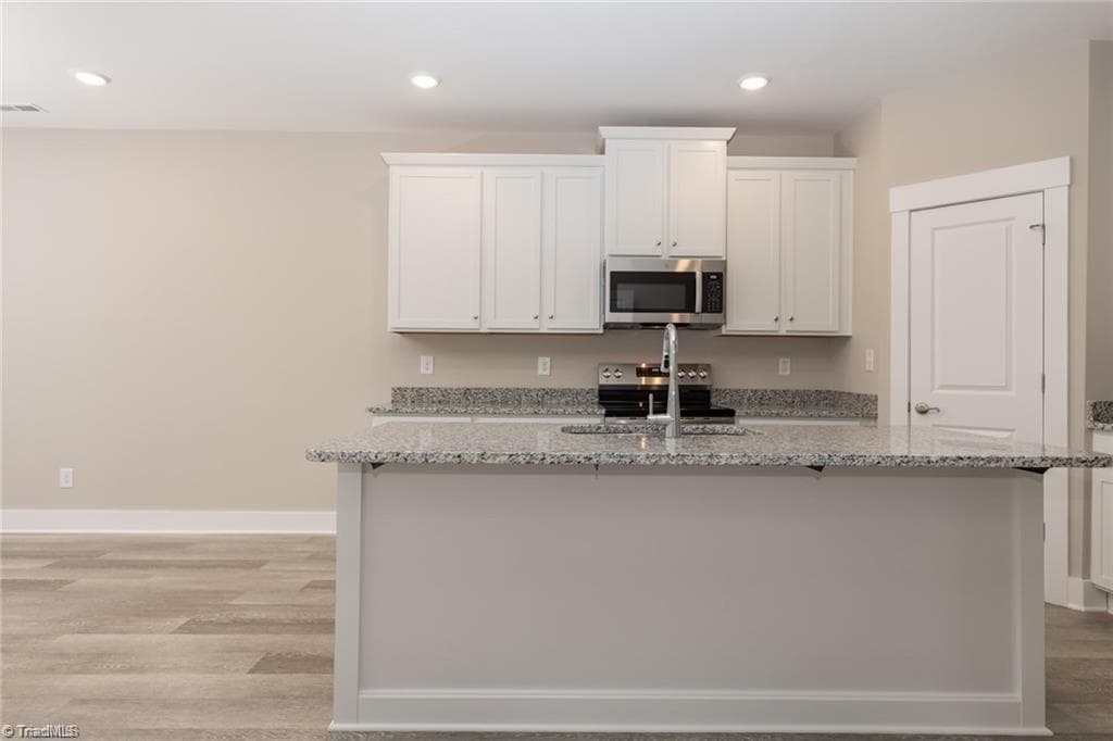Stick/Site Built at 1737 OLD FIELDS Boulevard, Haw River NC 27258, photo 22 of 36