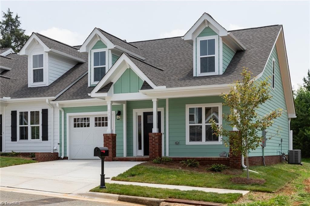 Stick/Site Built at 1737 OLD FIELDS Boulevard, Haw River NC 27258, photo 3 of 36