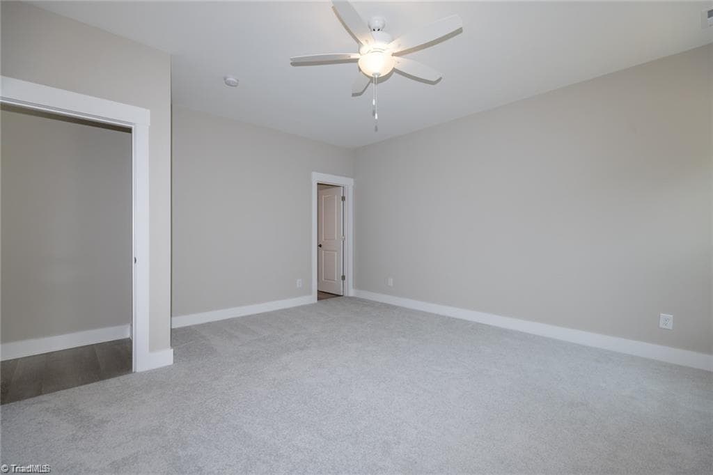 Stick/Site Built at 1737 OLD FIELDS Boulevard, Haw River NC 27258, photo 15 of 36