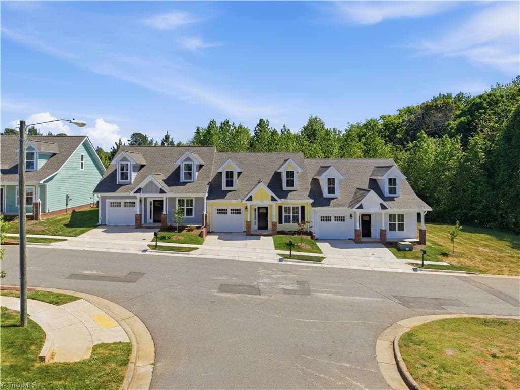 Stick/Site Built at 1727 OLD FIELDS Boulevard, Haw River NC 27258, photo 43 of 43