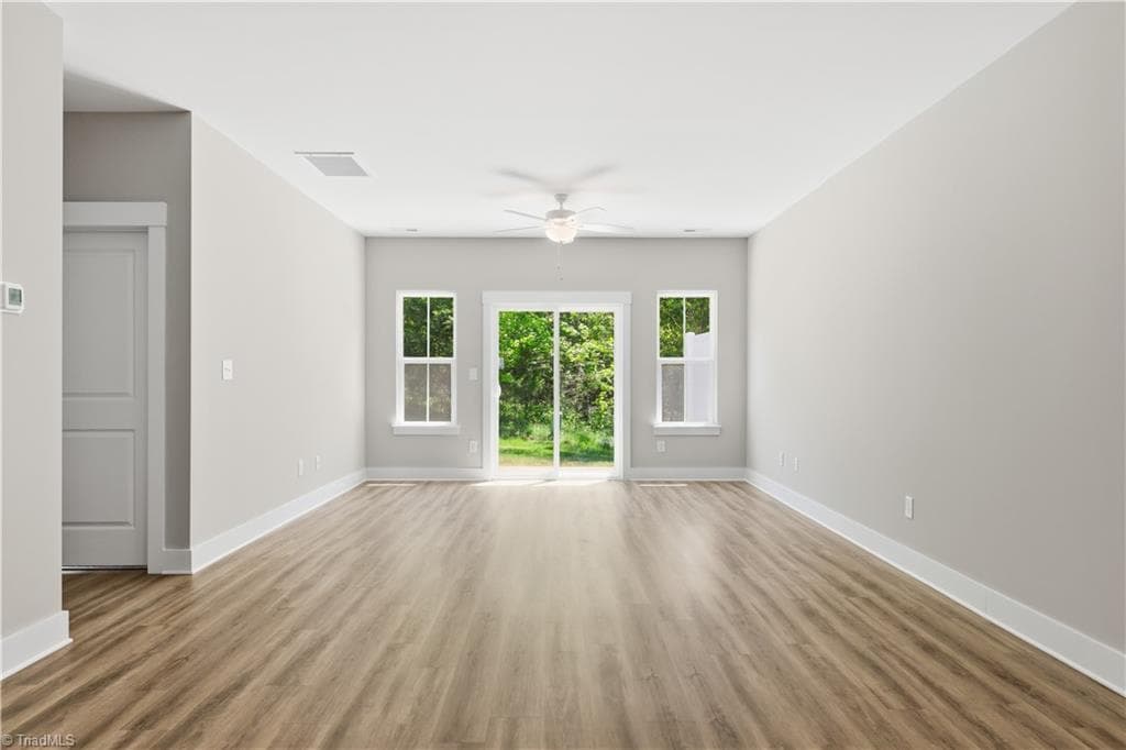 Stick/Site Built at 1727 OLD FIELDS Boulevard, Haw River NC 27258, photo 14 of 43