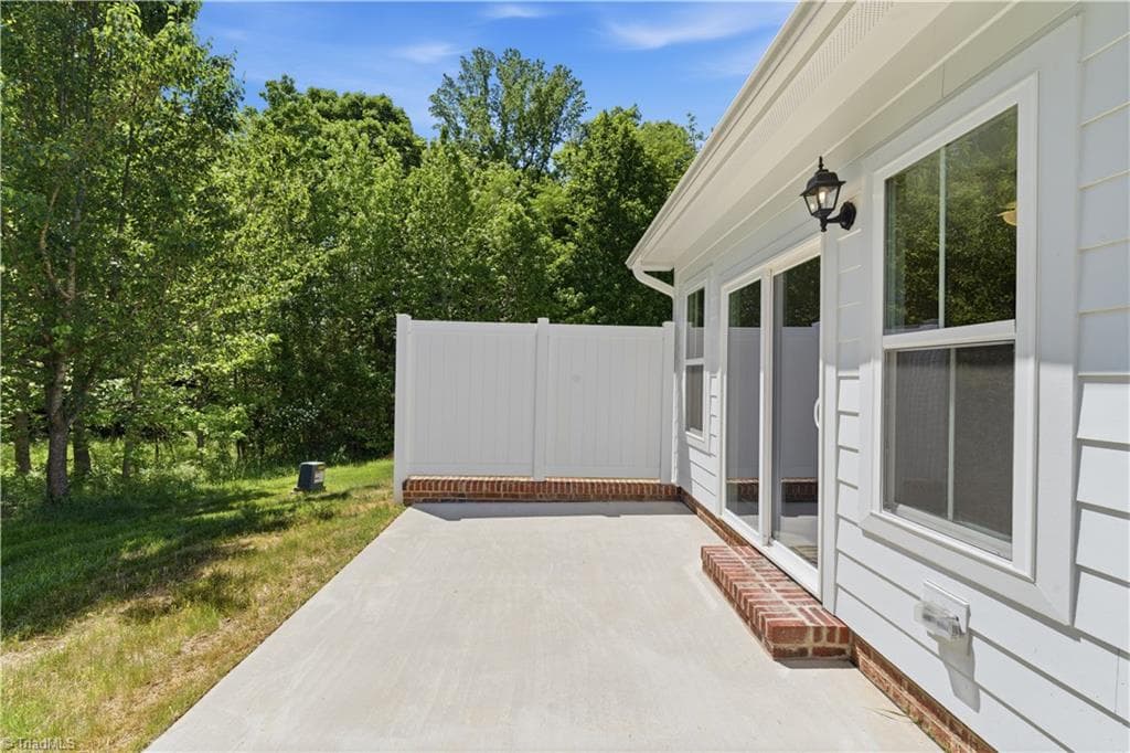 Stick/Site Built at 1727 OLD FIELDS Boulevard, Haw River NC 27258, photo 40 of 43