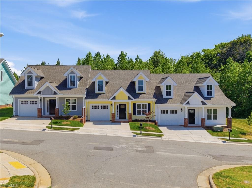Stick/Site Built at 1727 OLD FIELDS Boulevard, Haw River NC 27258, photo 4 of 43