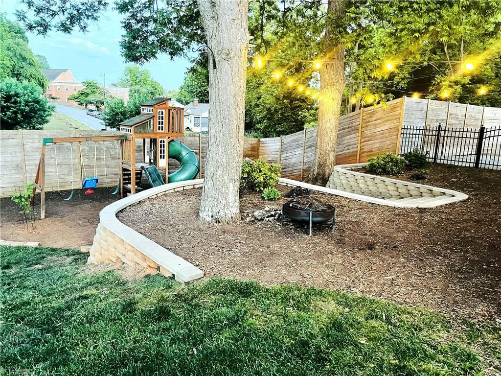 Stick/Site Built at 1202 Trogdon Street, North Wilkesboro NC 28659, North Wilkesboro, photo 5 of 40