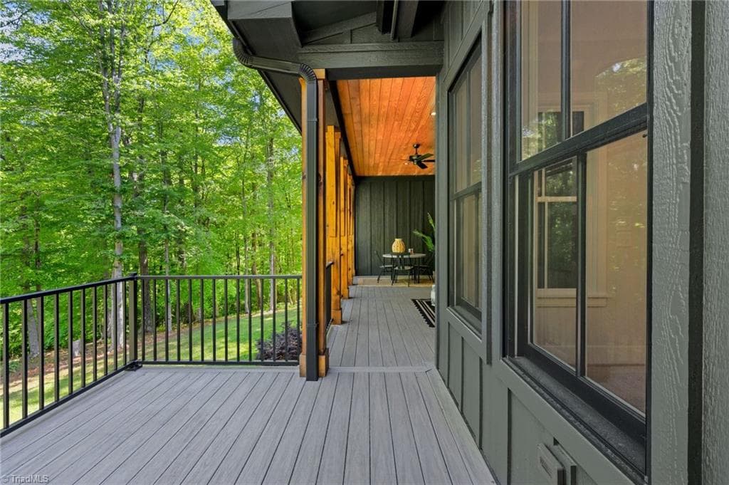Stick/Site Built at 9674 Lissara Camp Court, Lewisville NC 27023, Lewisville, photo 33 of 100