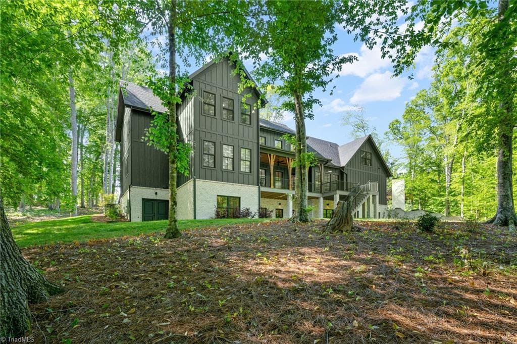 Stick/Site Built at 9674 Lissara Camp Court, Lewisville NC 27023, Lewisville, photo 23 of 100
