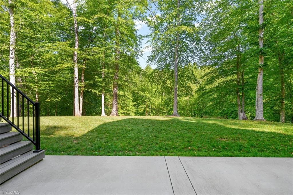 Stick/Site Built at 9674 Lissara Camp Court, Lewisville NC 27023, Lewisville, photo 37 of 100