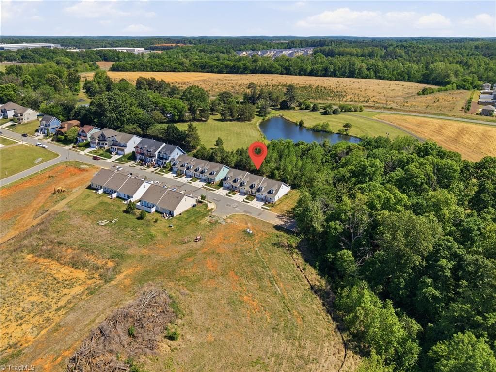 Stick/Site Built at 1729 OLD FIELDS Boulevard, Haw River NC 27258, photo 42 of 43