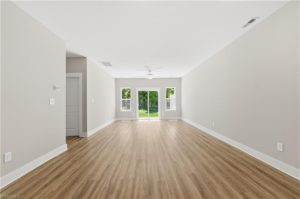 Stick/Site Built at 1729 OLD FIELDS Boulevard, Haw River NC 27258, photo 13 of 43