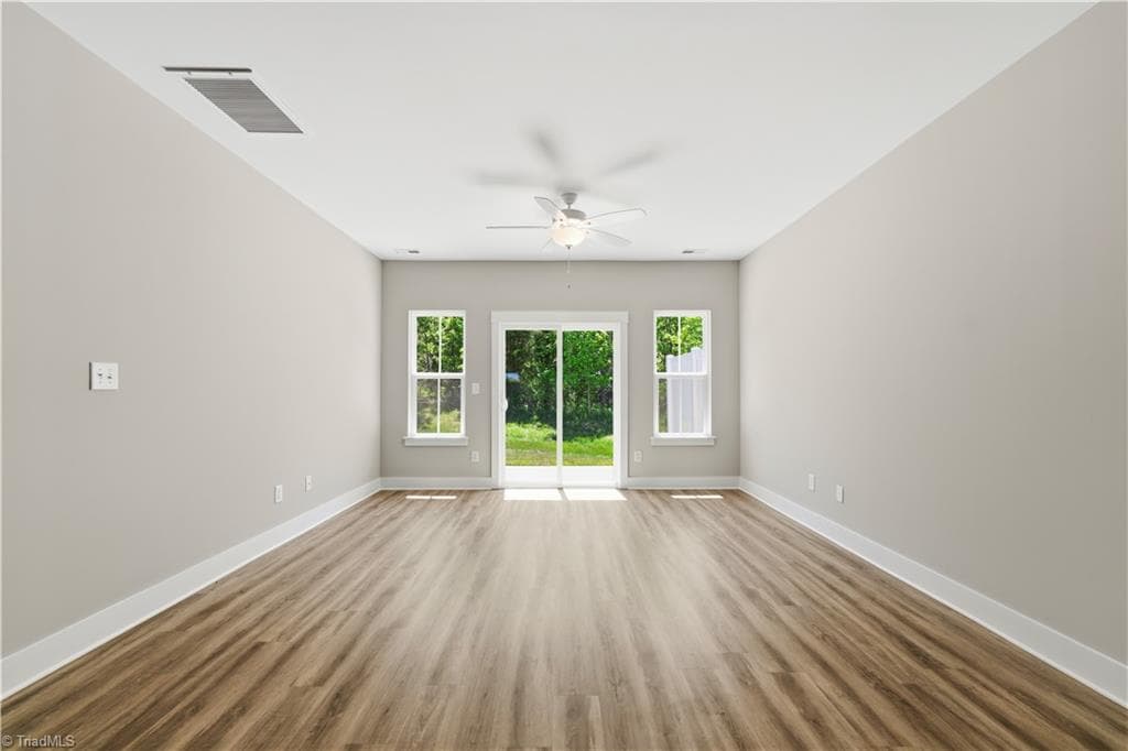 Stick/Site Built at 1729 OLD FIELDS Boulevard, Haw River NC 27258, photo 17 of 43