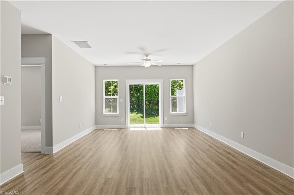 Stick/Site Built at 1729 OLD FIELDS Boulevard, Haw River NC 27258, photo 16 of 43