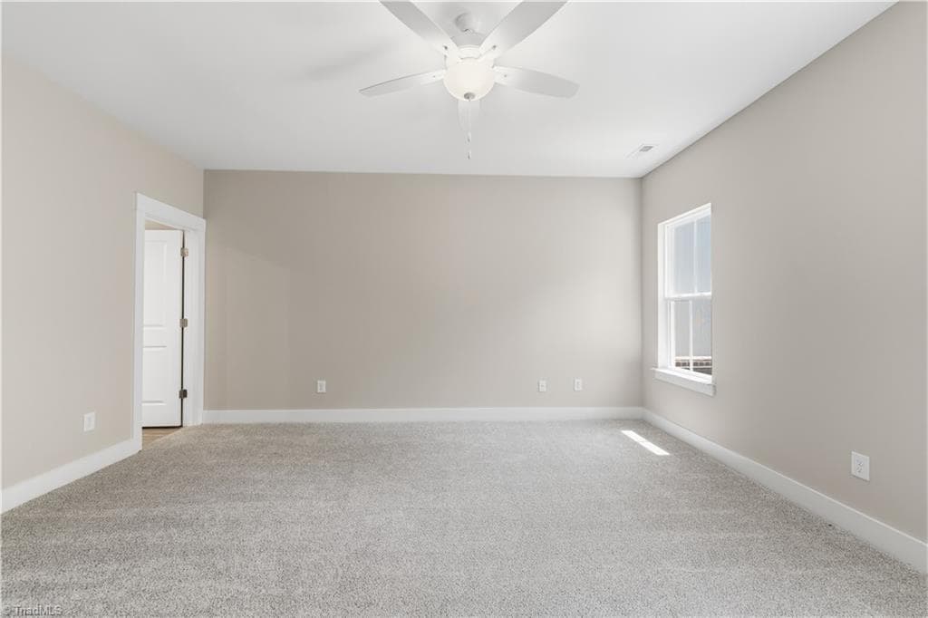 Stick/Site Built at 1729 OLD FIELDS Boulevard, Haw River NC 27258, photo 22 of 43