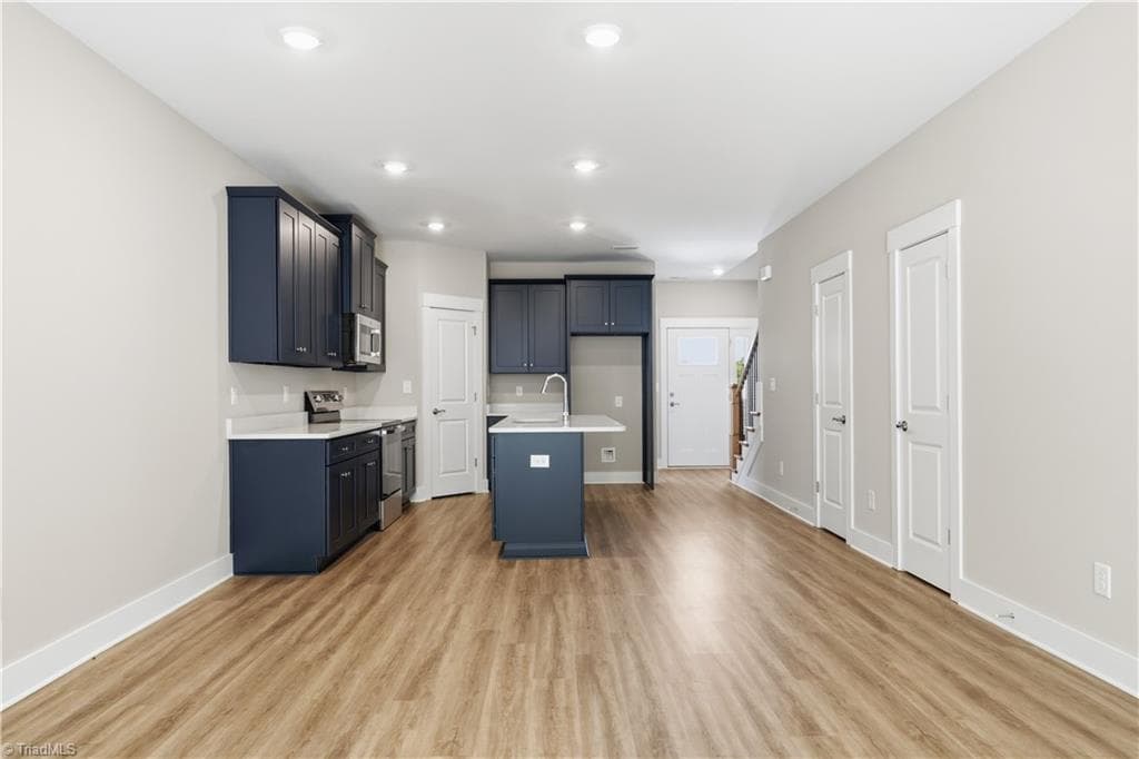 Stick/Site Built at 1729 OLD FIELDS Boulevard, Haw River NC 27258, photo 20 of 43