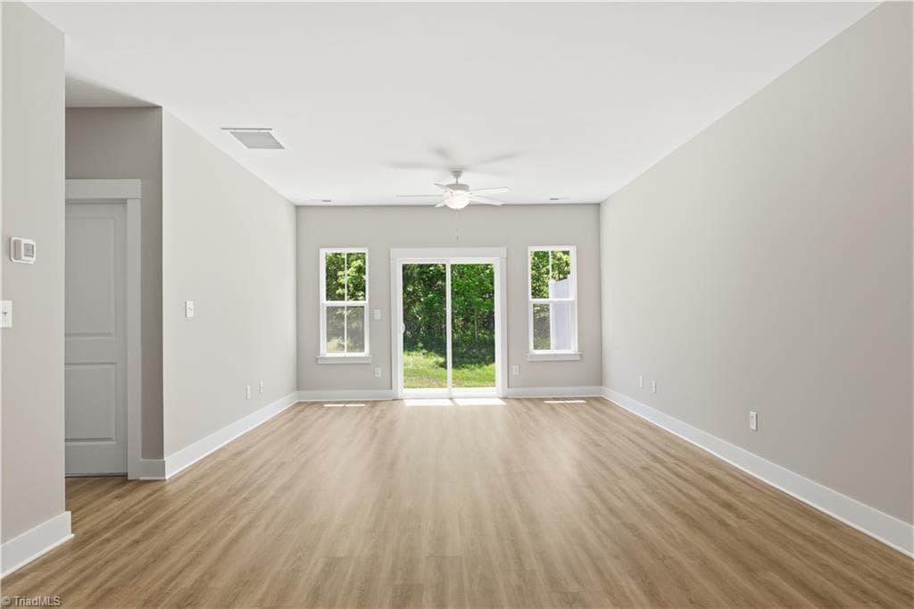Stick/Site Built at 1729 OLD FIELDS Boulevard, Haw River NC 27258, photo 14 of 43