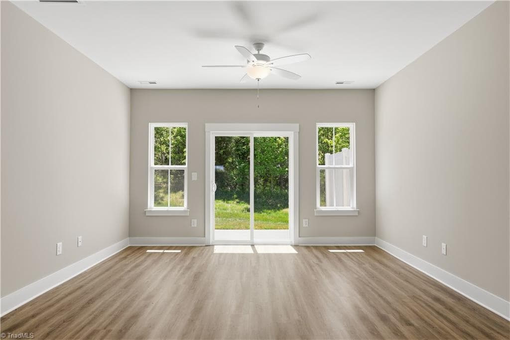 Stick/Site Built at 1729 OLD FIELDS Boulevard, Haw River NC 27258, photo 18 of 43
