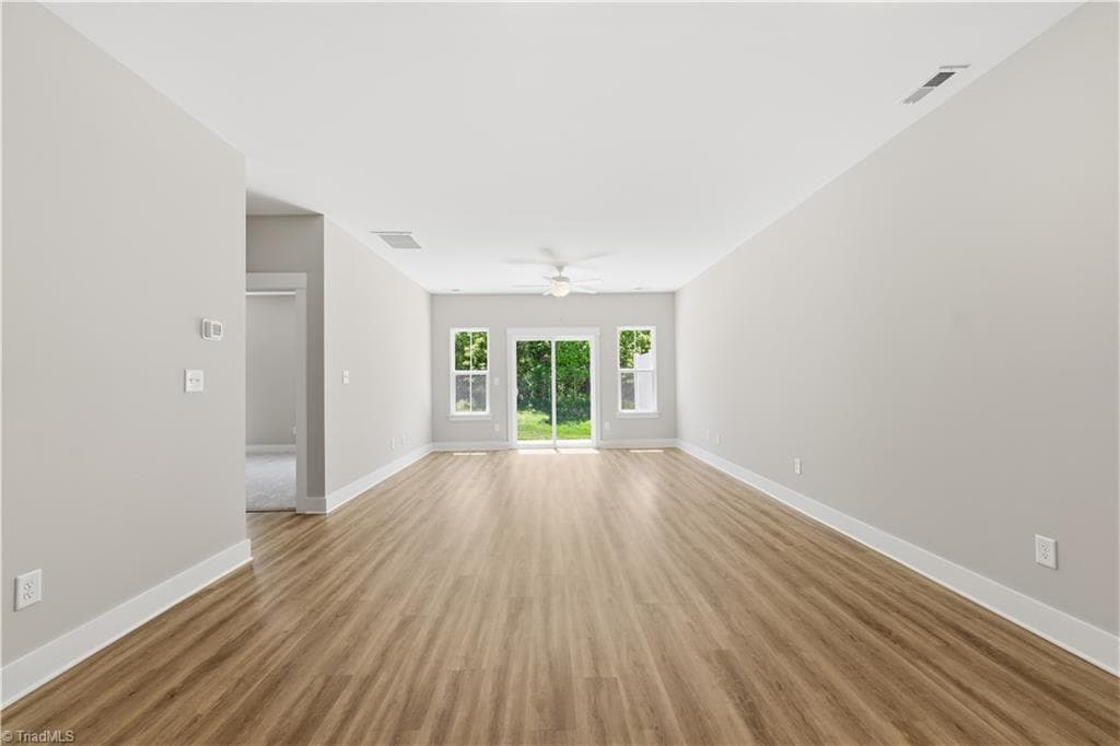 Stick/Site Built at 1729 OLD FIELDS Boulevard, Haw River NC 27258, photo 15 of 43