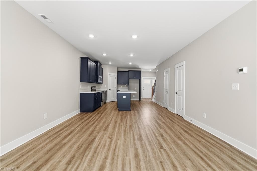 Stick/Site Built at 1729 OLD FIELDS Boulevard, Haw River NC 27258, photo 19 of 43