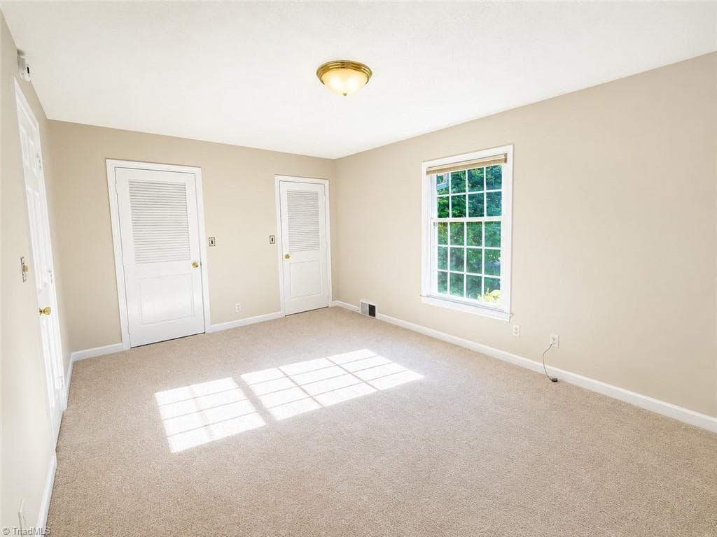 Stick/Site Built at 1128 Partridge Lane, Winston-Salem NC 27106, photo 12 of 24