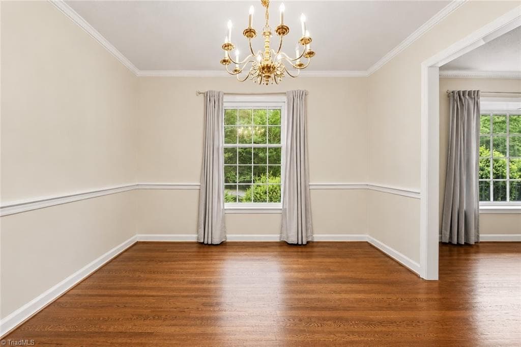 Stick/Site Built at 1128 Partridge Lane, Winston-Salem NC 27106, photo 7 of 24