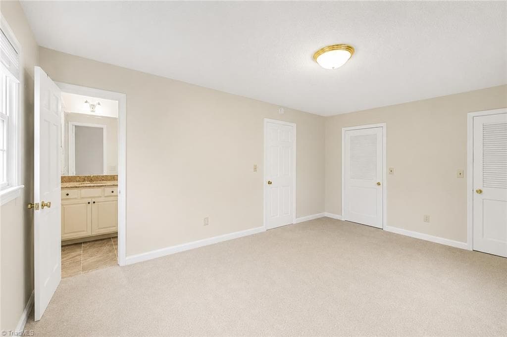 Stick/Site Built at 1128 Partridge Lane, Winston-Salem NC 27106, photo 11 of 24