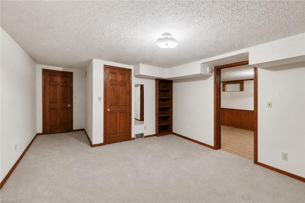 Stick/Site Built at 1128 Partridge Lane, Winston-Salem NC 27106, photo 21 of 24