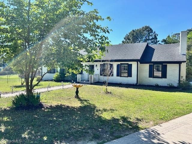Stick/Site Built at 2 Terrell Place, Louisburg NC 27549, Louisburg, photo 5 of 39