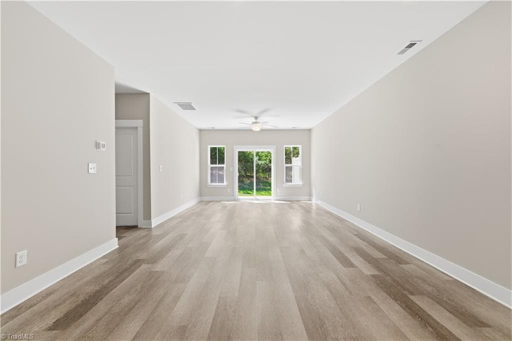 Stick/Site Built at 1731 OLD FIELDS Boulevard, Haw River NC 27258, photo 13 of 40