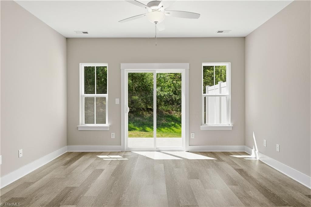 Stick/Site Built at 1731 OLD FIELDS Boulevard, Haw River NC 27258, photo 17 of 40