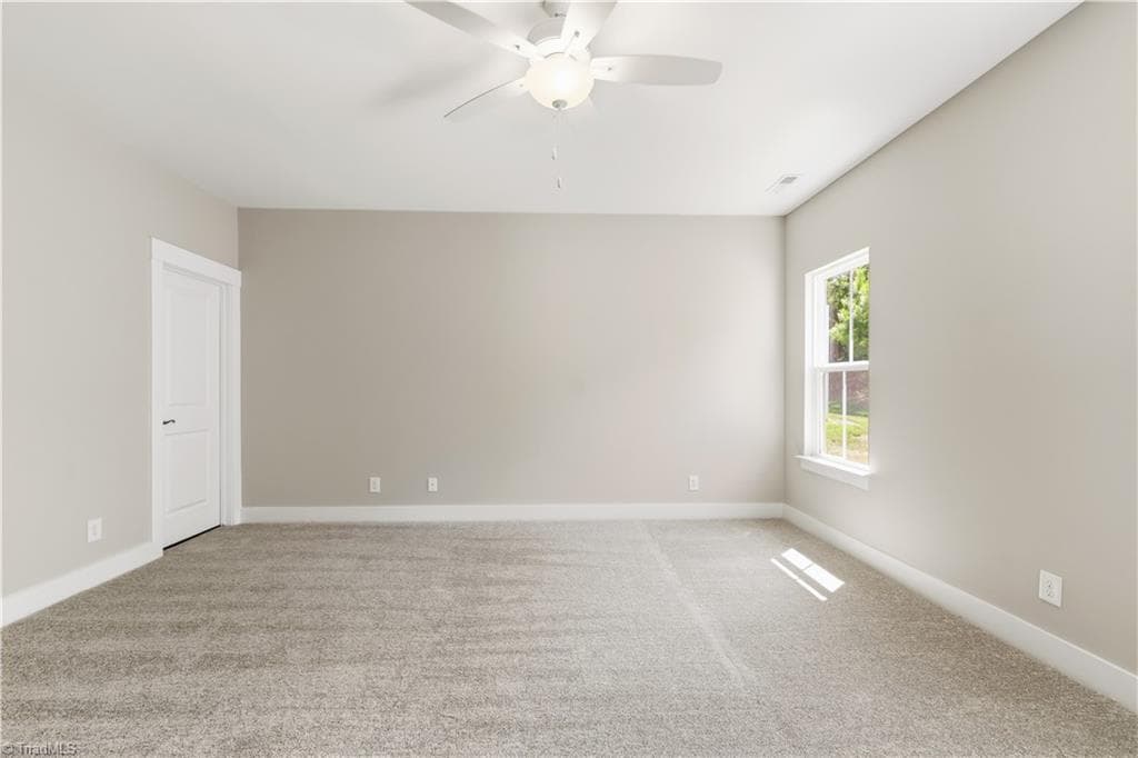 Stick/Site Built at 1731 OLD FIELDS Boulevard, Haw River NC 27258, photo 20 of 40