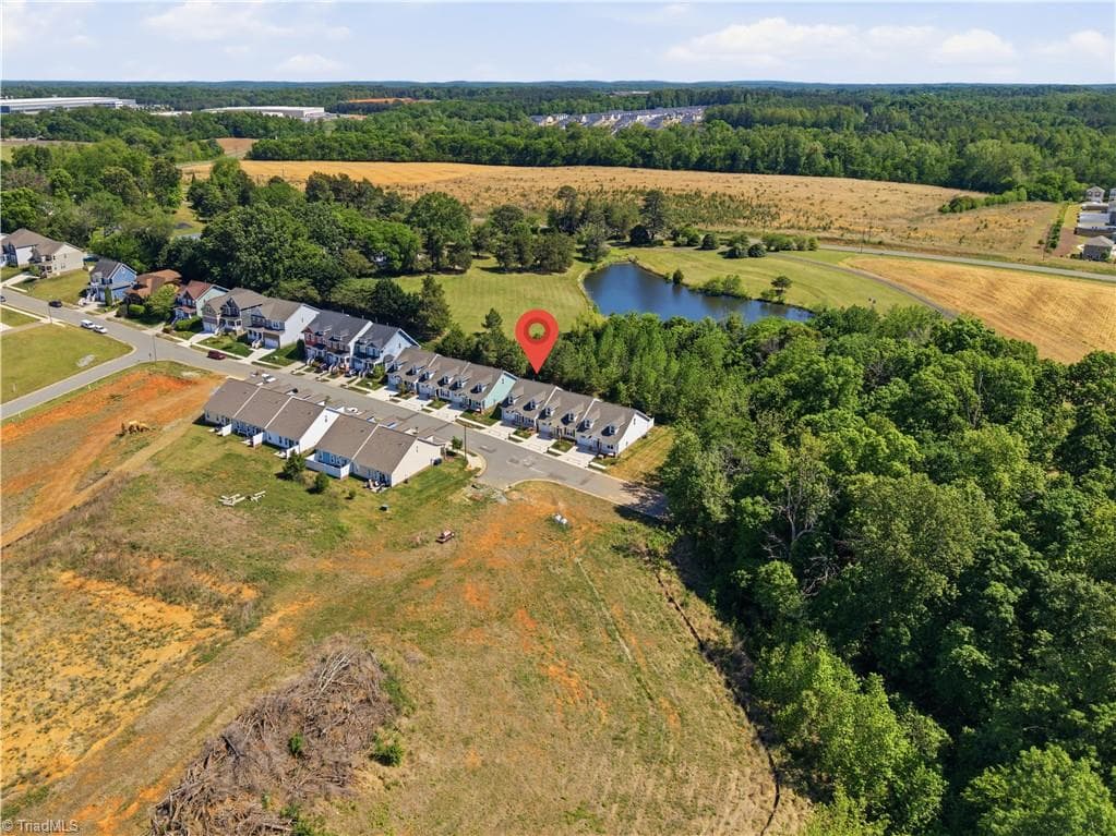 Stick/Site Built at 1731 OLD FIELDS Boulevard, Haw River NC 27258, photo 39 of 40