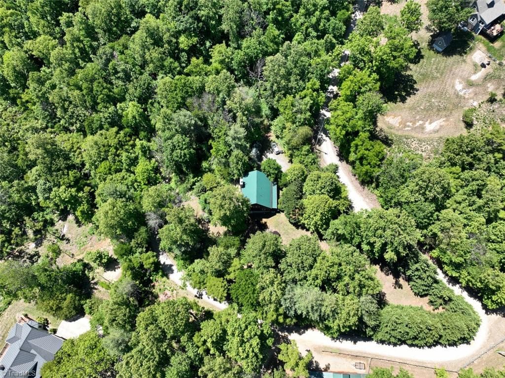 Stick/Site Built at 535 Obed Heights Drive, Moravian Falls NC 28654, photo 42 of 44