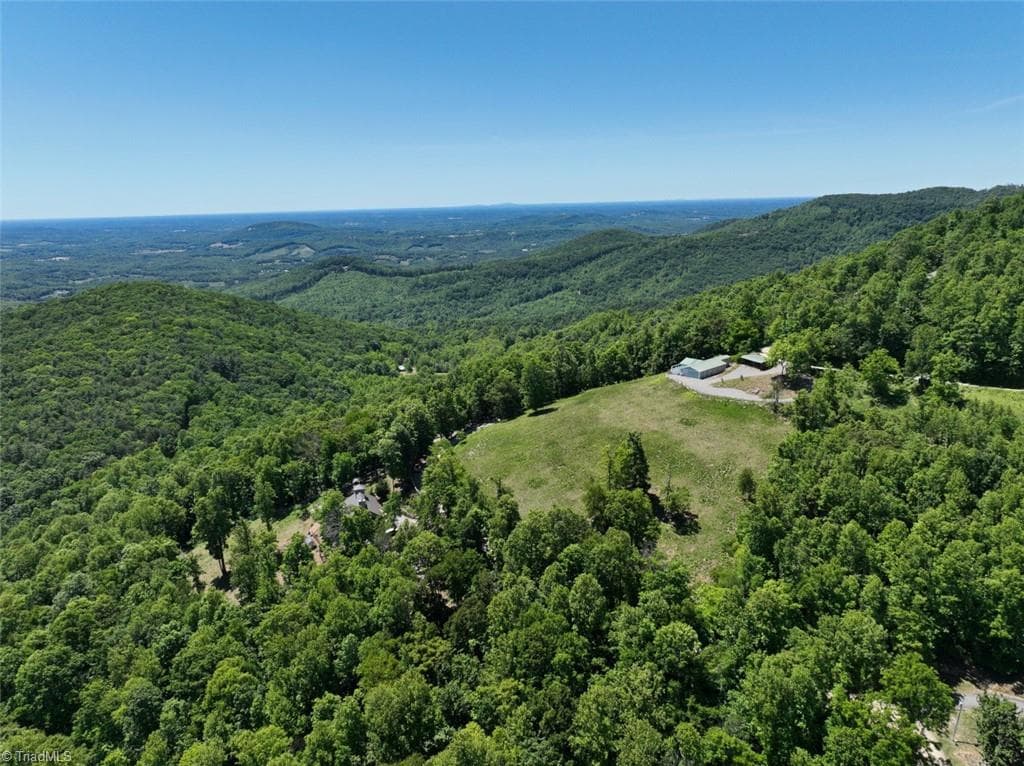 Stick/Site Built at 535 Obed Heights Drive, Moravian Falls NC 28654, photo 43 of 44