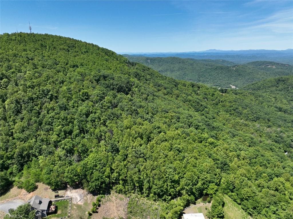 Stick/Site Built at 535 Obed Heights Drive, Moravian Falls NC 28654, photo 44 of 44