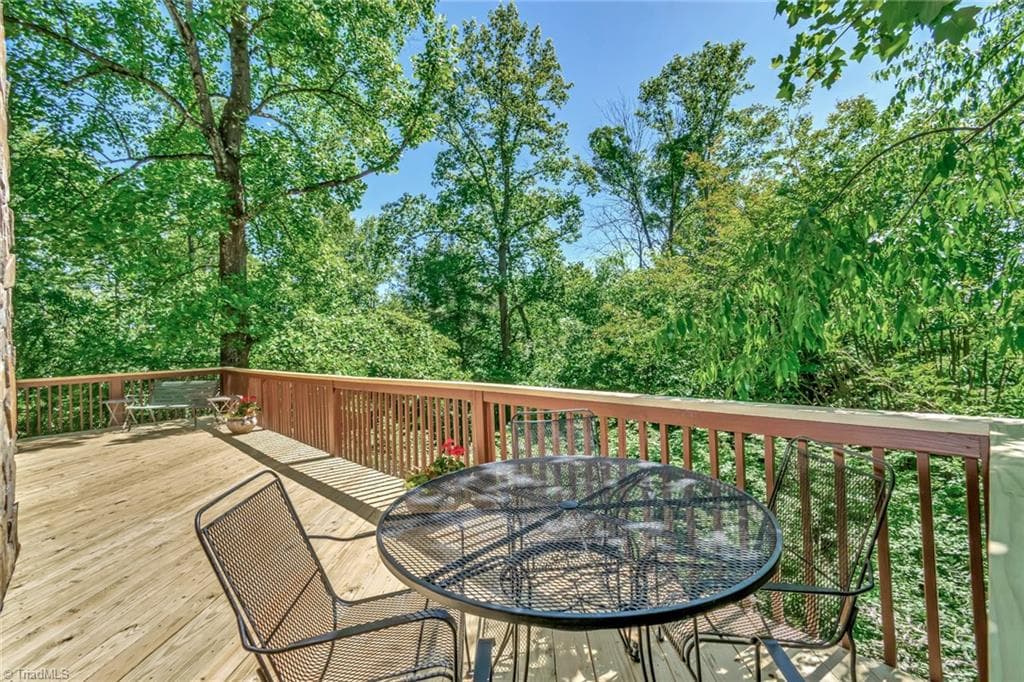 Stick/Site Built at 535 Obed Heights Drive, Moravian Falls NC 28654, photo 40 of 44
