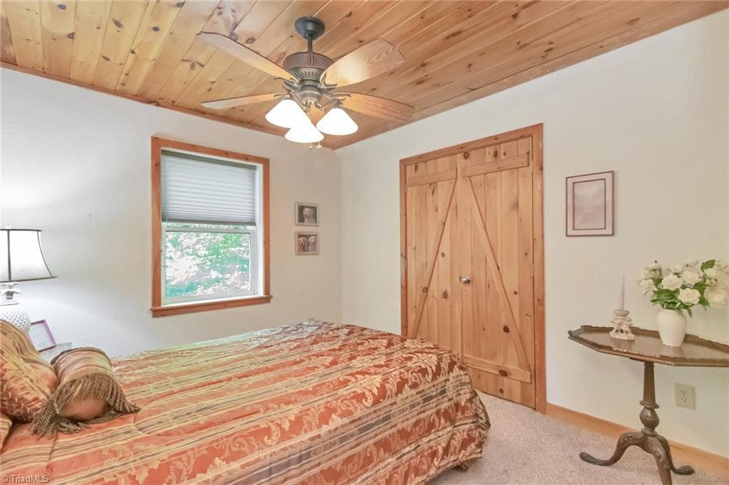 Stick/Site Built at 535 Obed Heights Drive, Moravian Falls NC 28654, photo 29 of 44