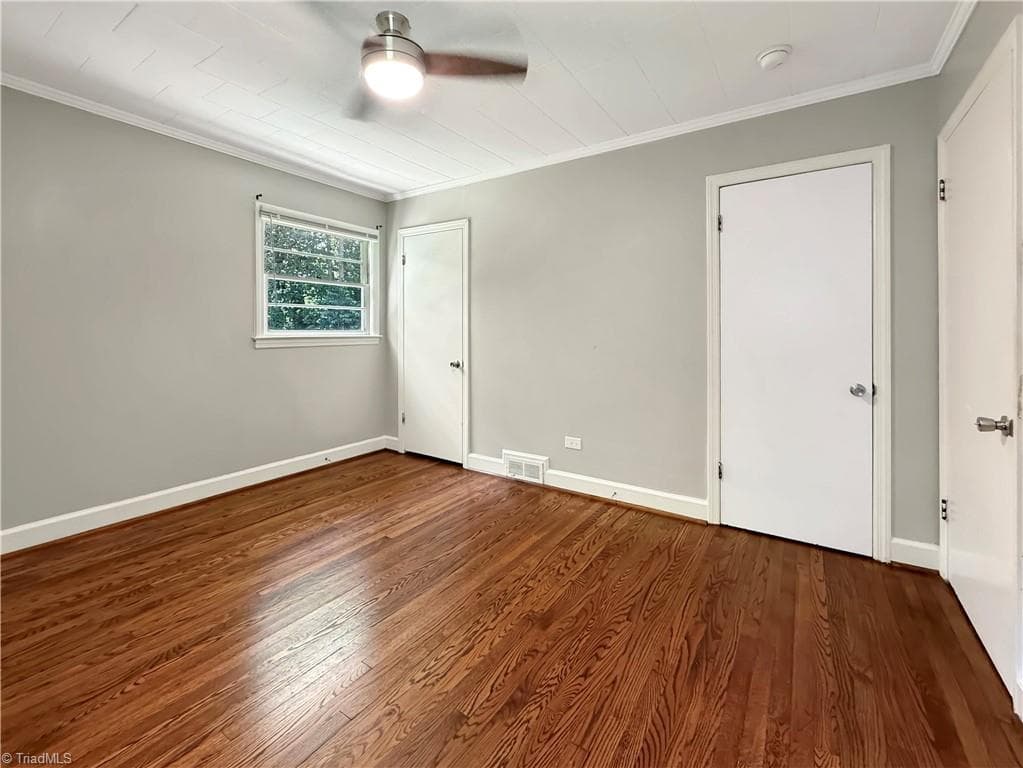 Stick/Site Built at 407 Brook Street, Wilkesboro NC 28697, photo 16 of 24