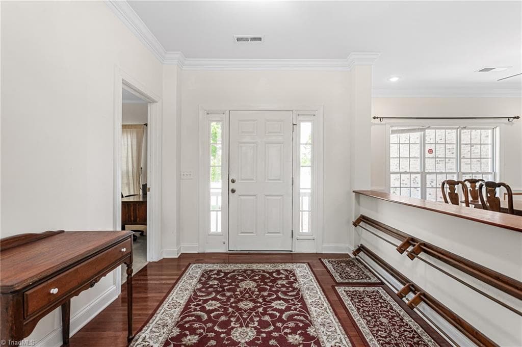 Stick/Site Built at 6812 W Whirlaway Court, Whitsett NC 27377, photo 6 of 42