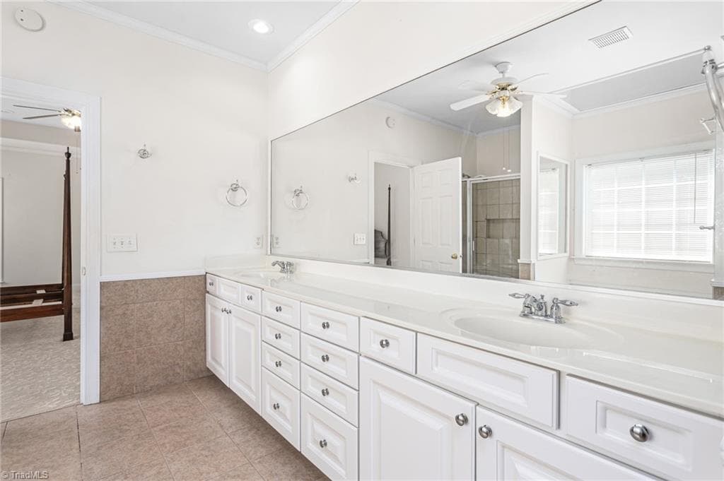 Stick/Site Built at 6812 W Whirlaway Court, Whitsett NC 27377, photo 28 of 42