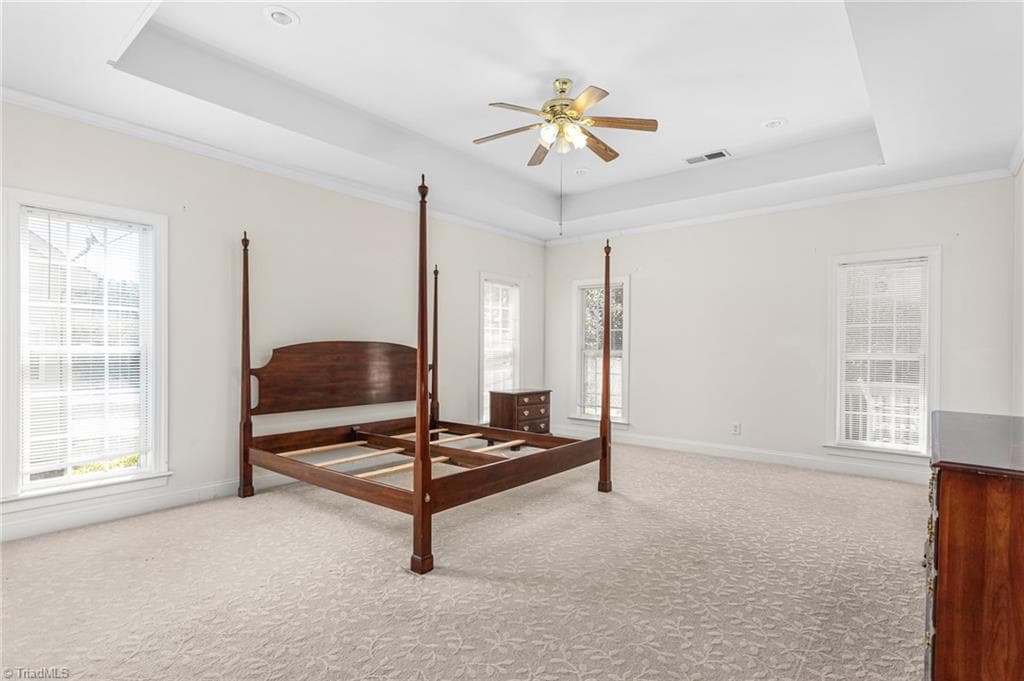 Stick/Site Built at 6812 W Whirlaway Court, Whitsett NC 27377, photo 24 of 42